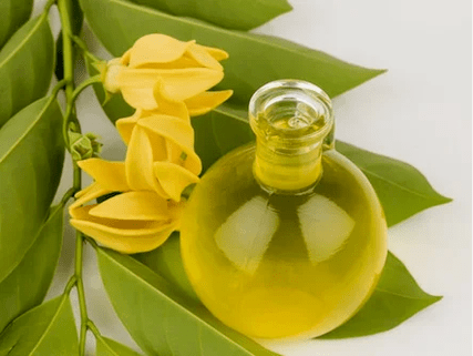 Aromaterapia tehon parantamiseksi